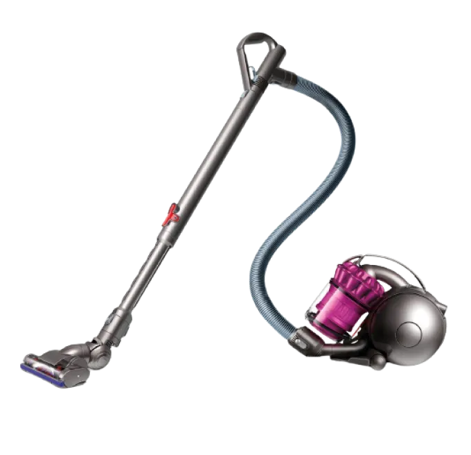 Ремонт Dyson в Тюмени - специализированный сервисный центр