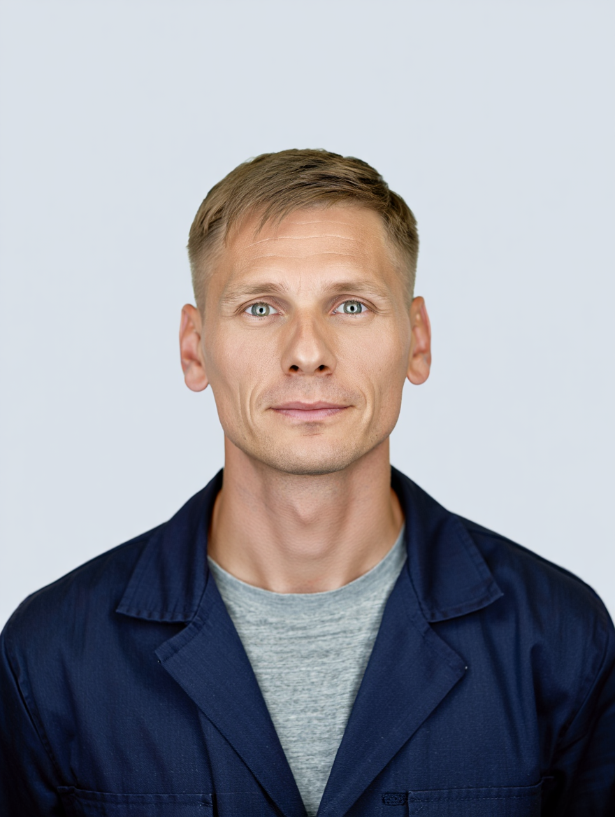 Прохоровский Матвей Алексеевич